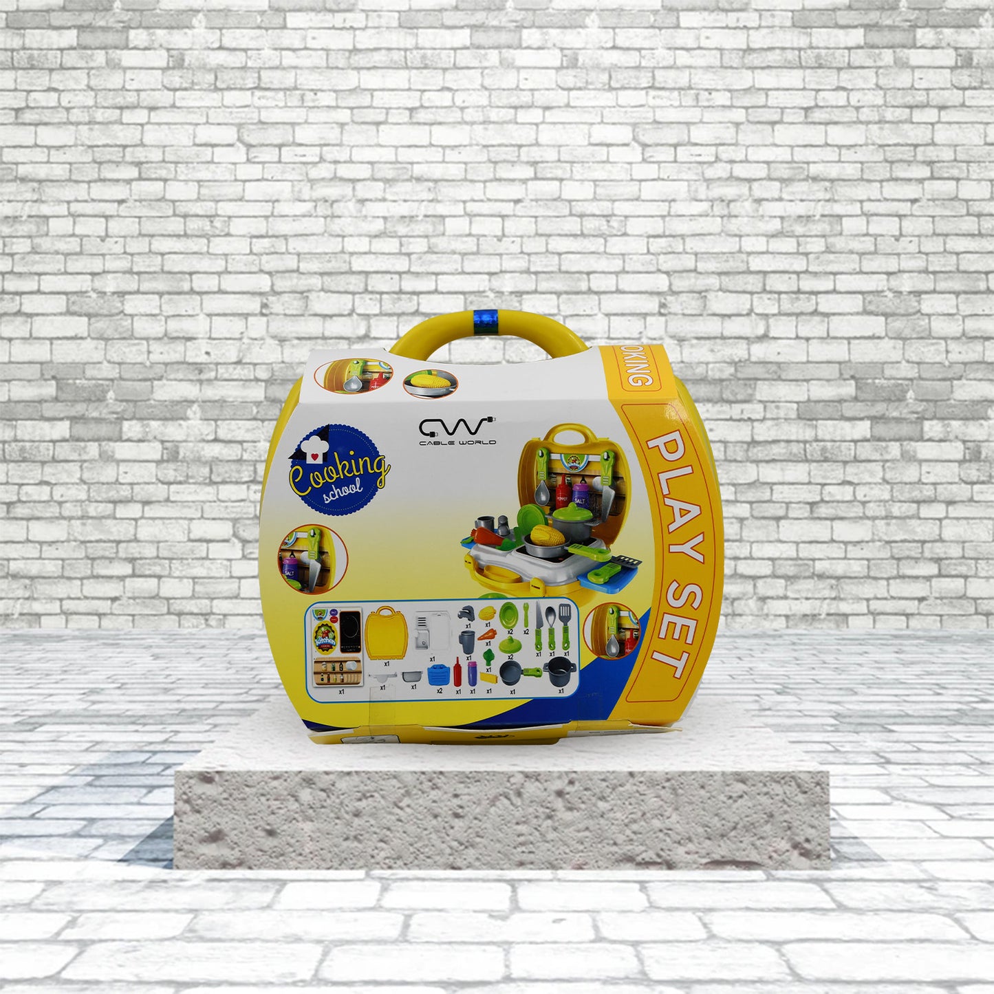 Best kids cooking playset - 2025 | fast shipping