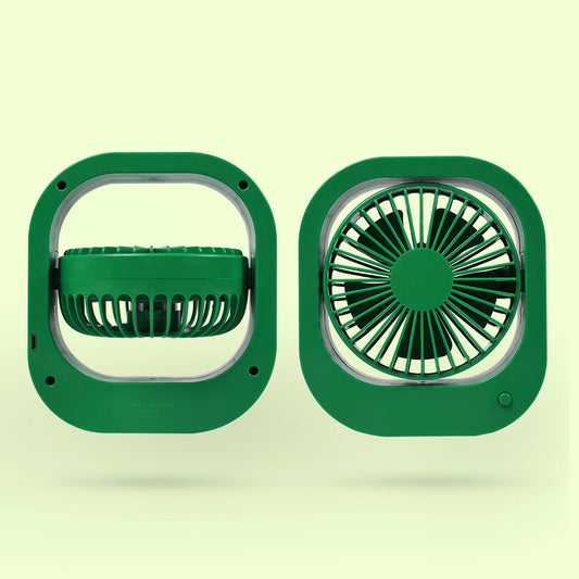 Best portable usb rechargeable fan - desk & pedestal fans | 2025 | fast shipping