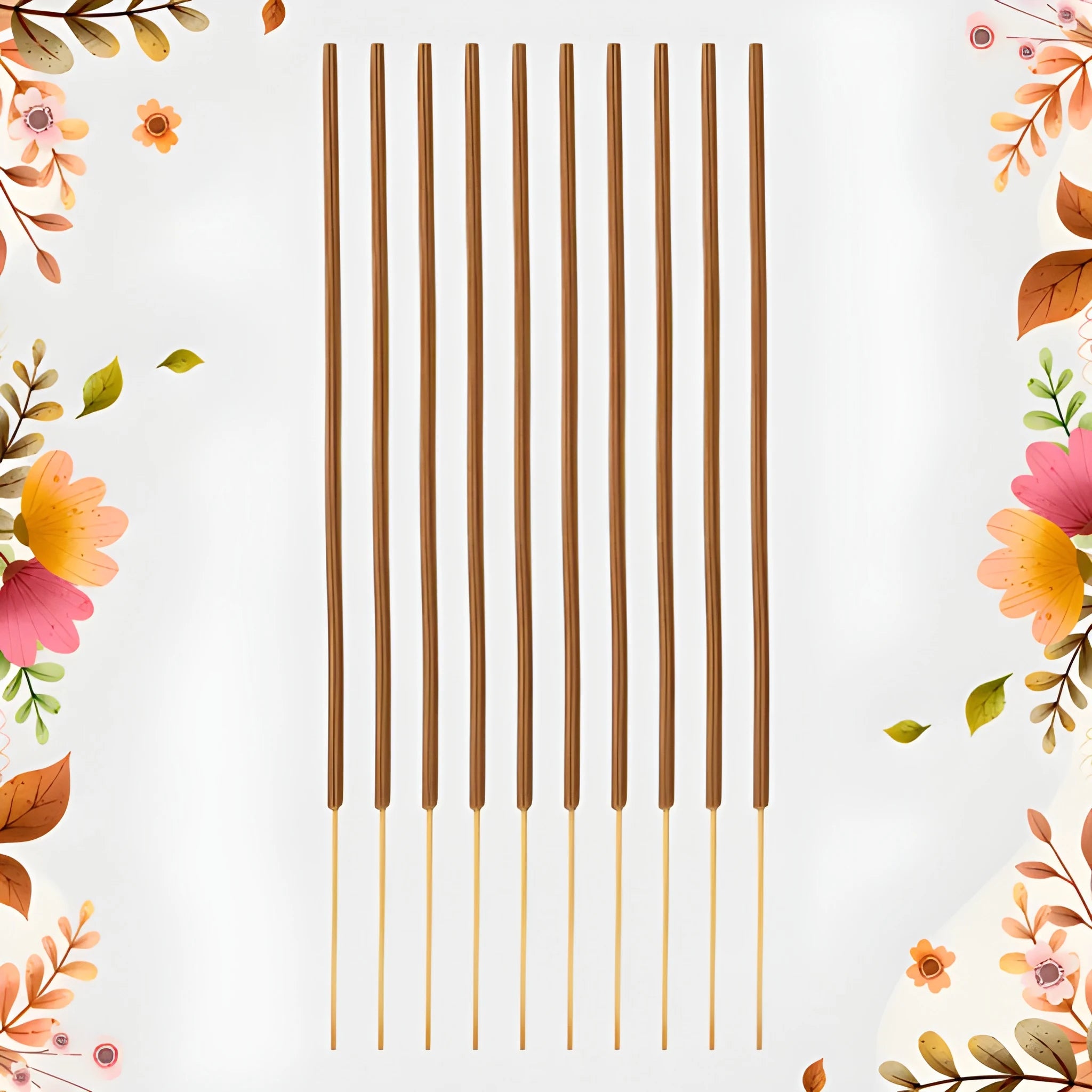 Divine fragrance incense sticks