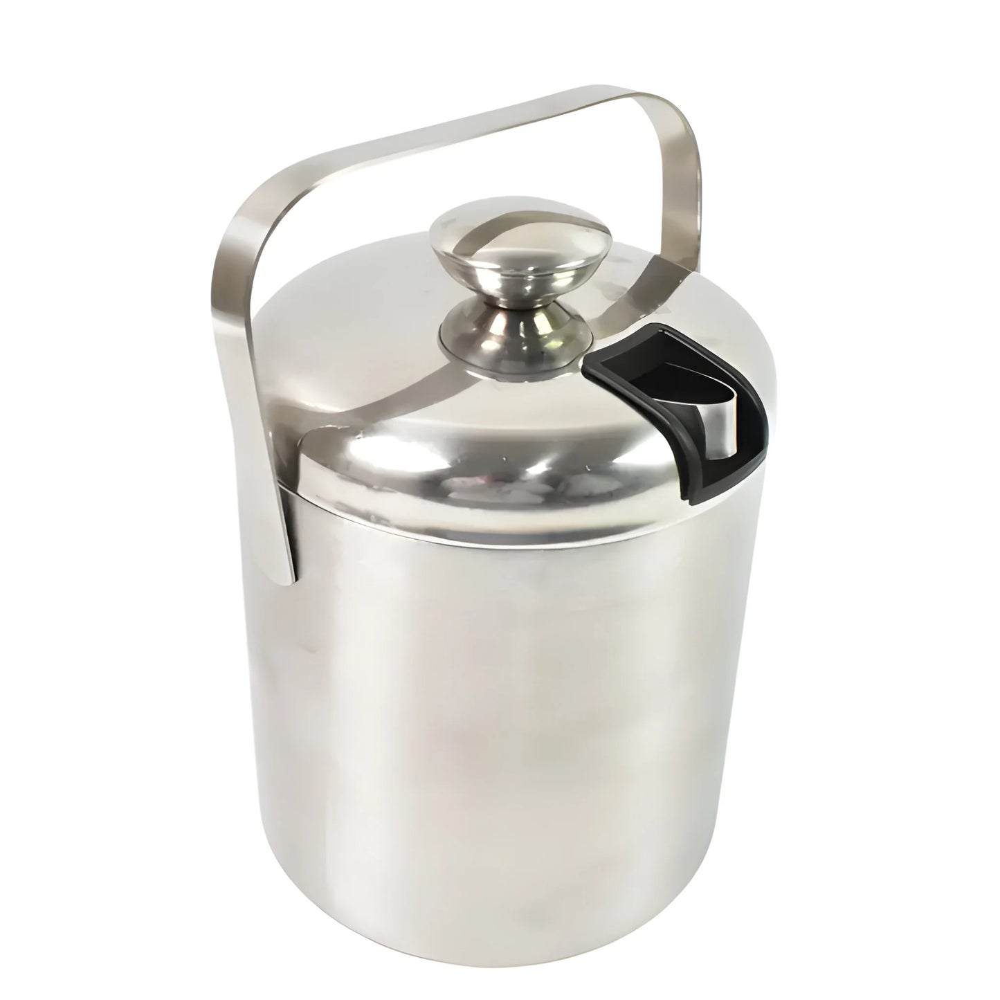 Best double-wall insulated ice bucket - 2025 | fast shipping