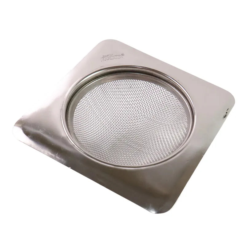 Best stainless steel square sink strainer (1 pc) - strainers | 2025 | fast shipping