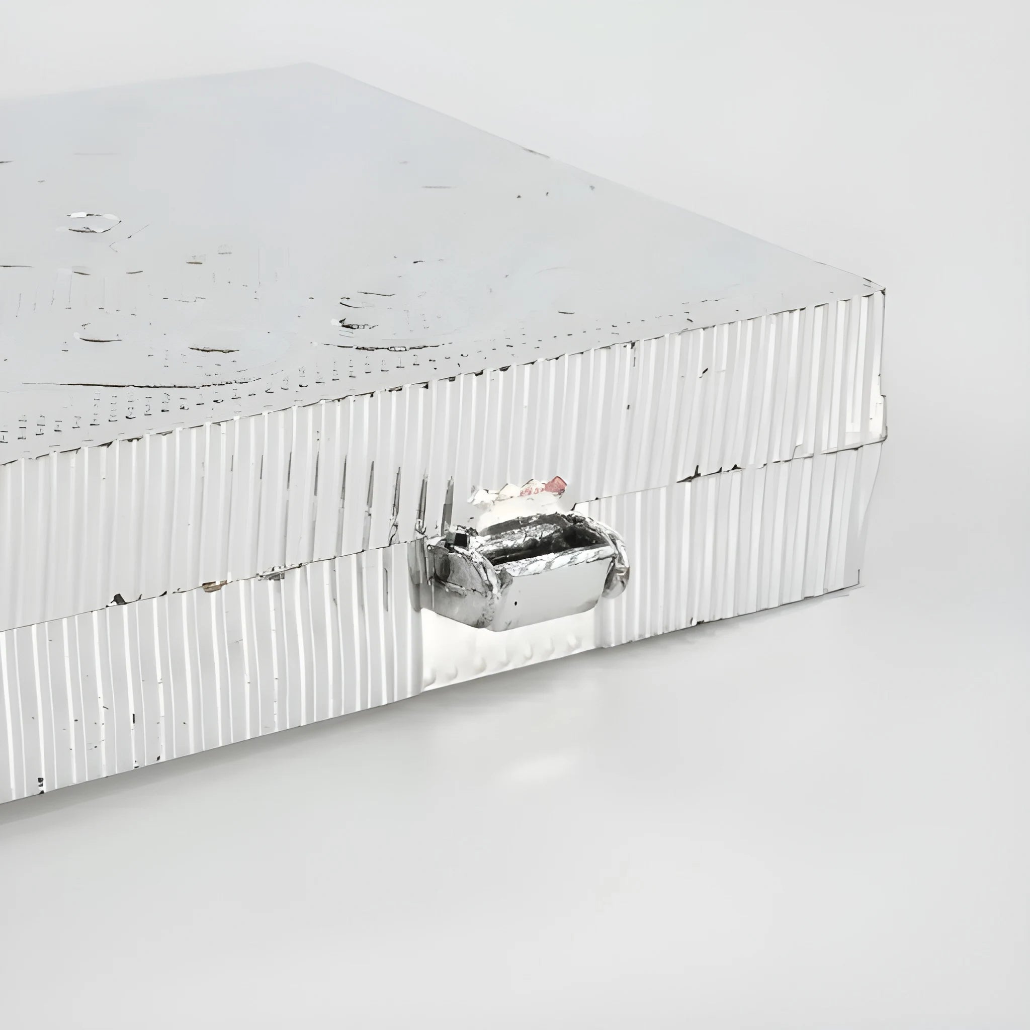 Elegant shagun gift box