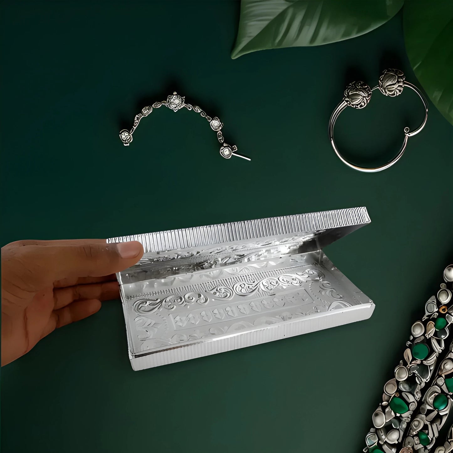 Best elegant shagun gift box - business cards | 2025 | fast shipping