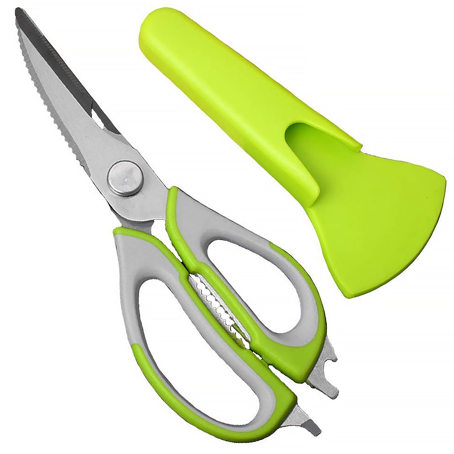 Best 7-in-1 kitchen multi-shears - shears | 2025 | fast shipping