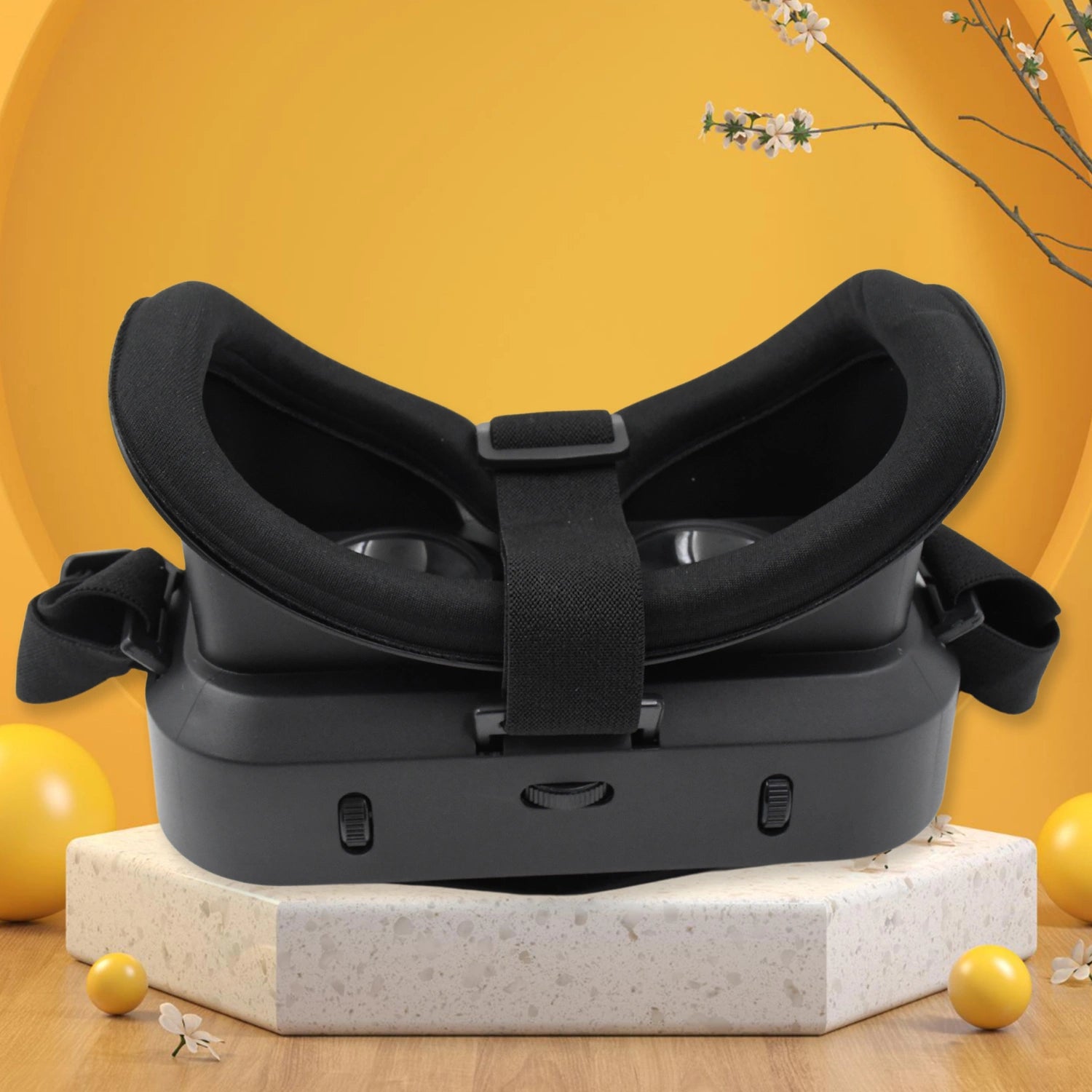 V3d vr headset (1 pc)