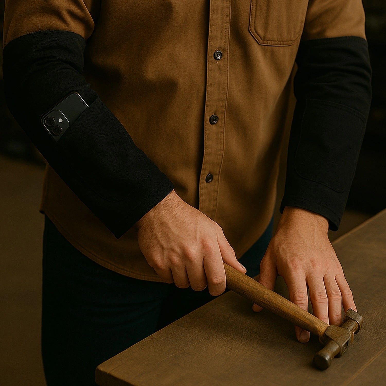 Selected Variant Image