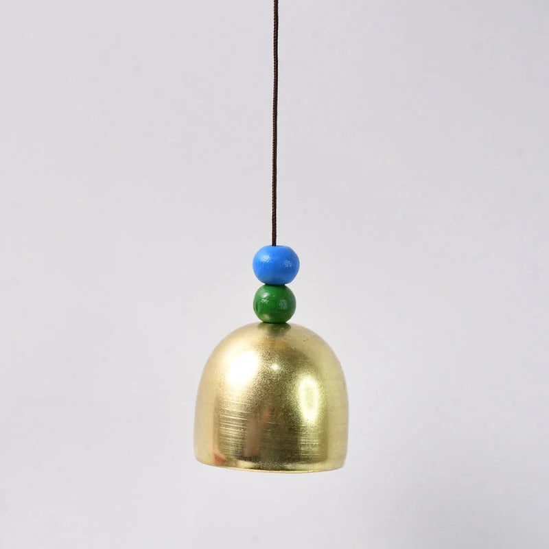 Dragonfly outdoor wind chimes