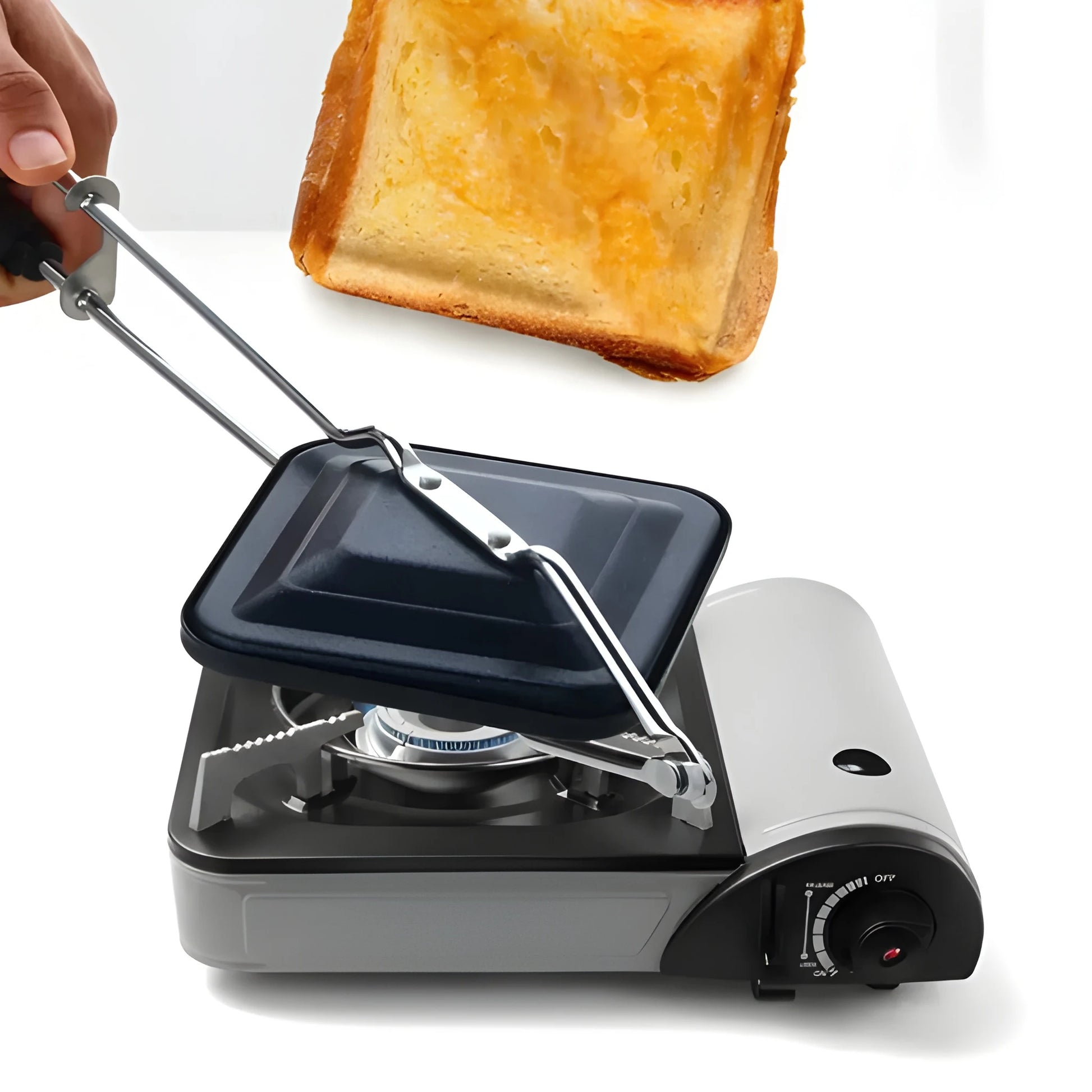 Best flame-based sandwich toaster - toasters | 2025 | fast shipping