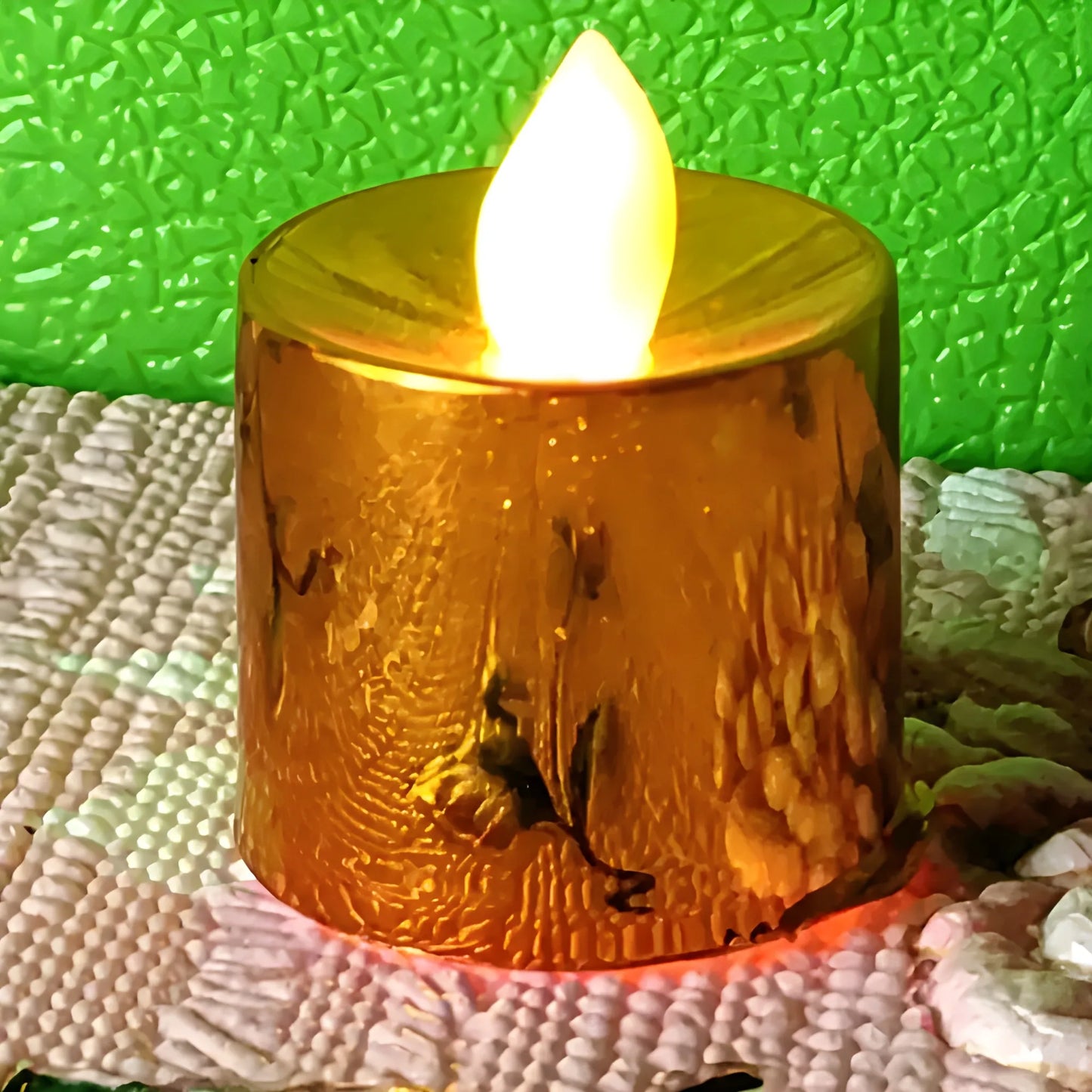 Best flameless led tea light candles - candle holders | 2025 | fast shipping