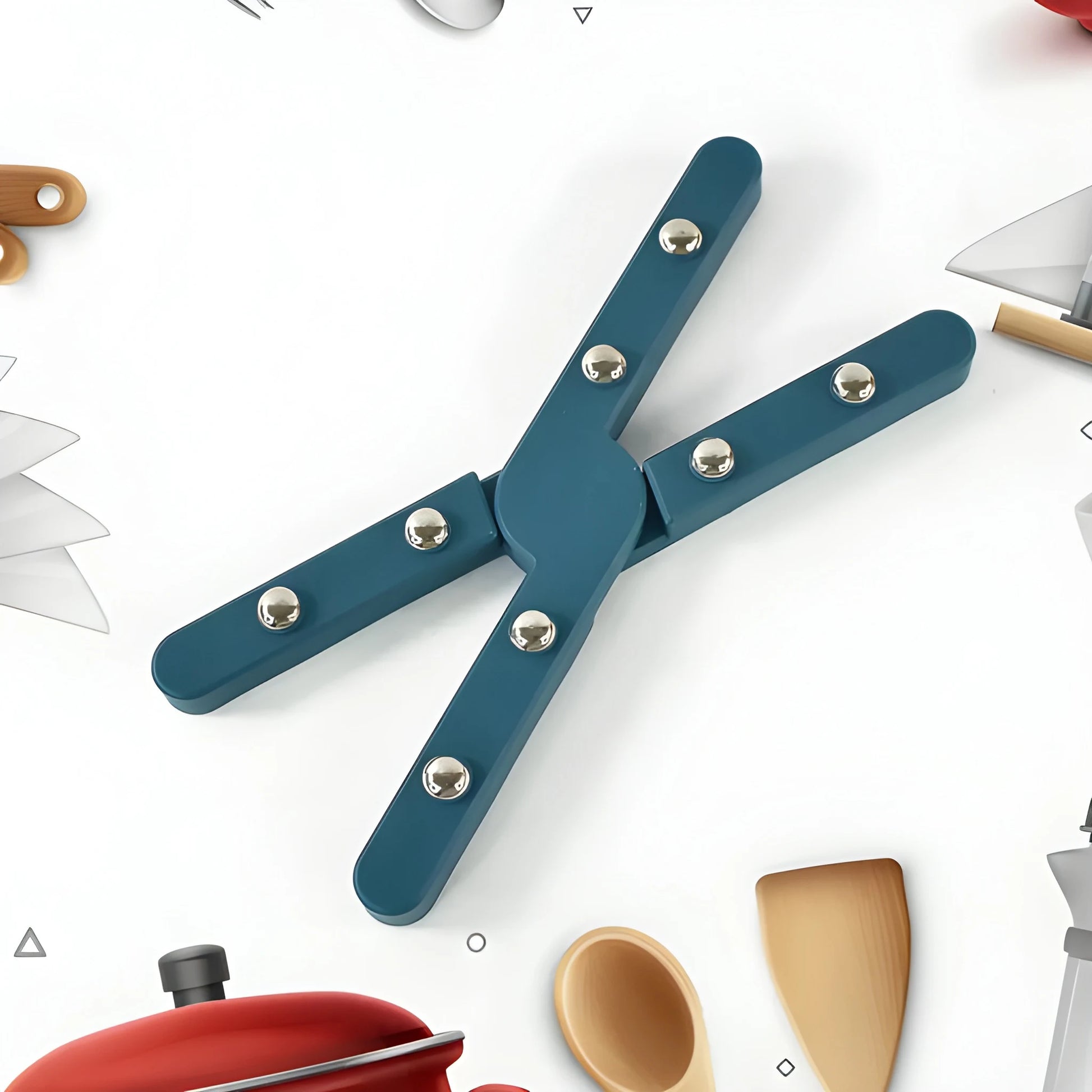 Best foldable hot stand set - trivets | 2025 | fast shipping