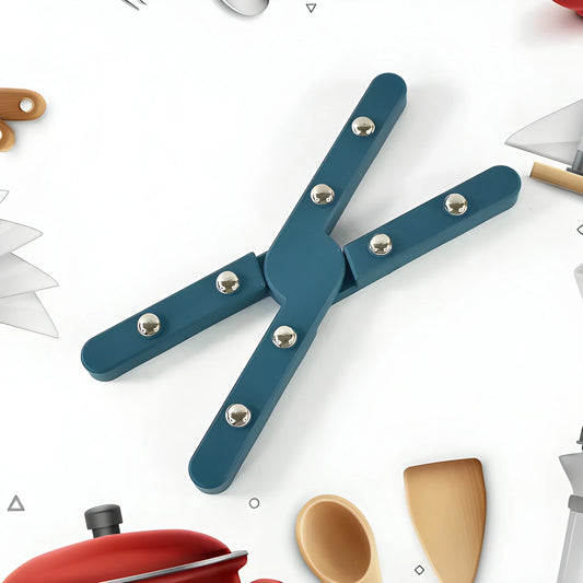 Best foldable hot stand set - trivets | 2025 | fast shipping