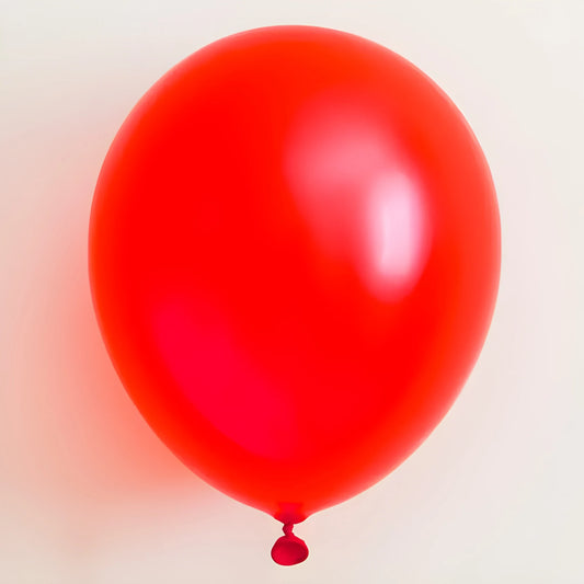 Giant Rainbow Party Balloons - Toys & Games