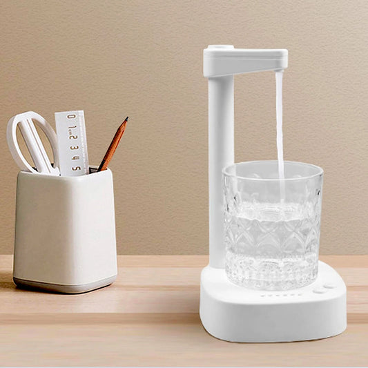 Best usb desktop water bottle dispenser - coolers | 2025 | fast shipping