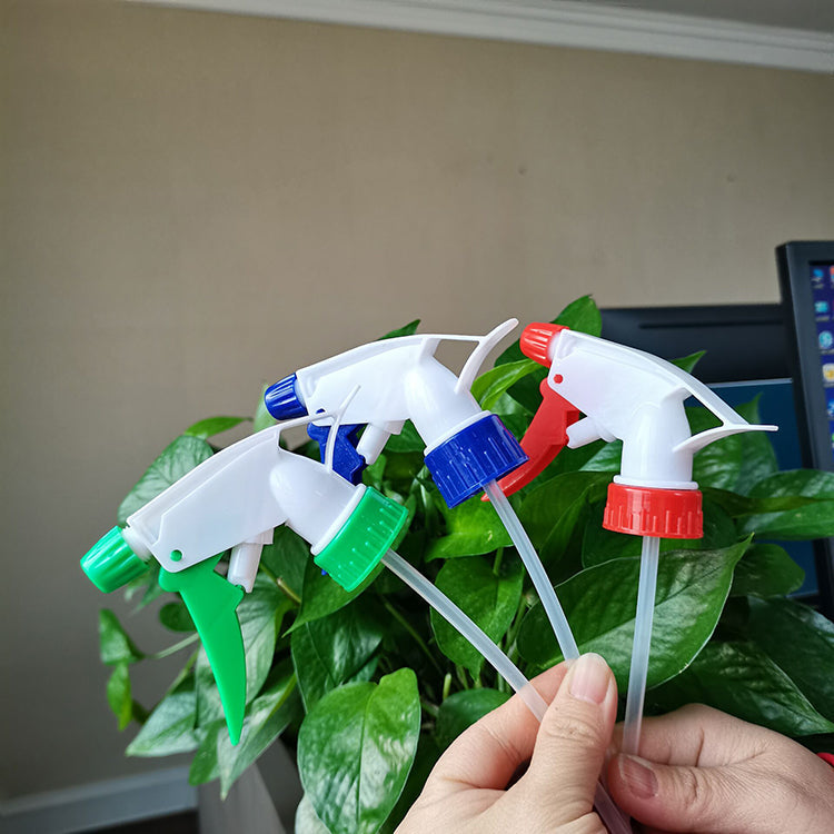 Trigger Sprayer Bottle Replacement Nozzle