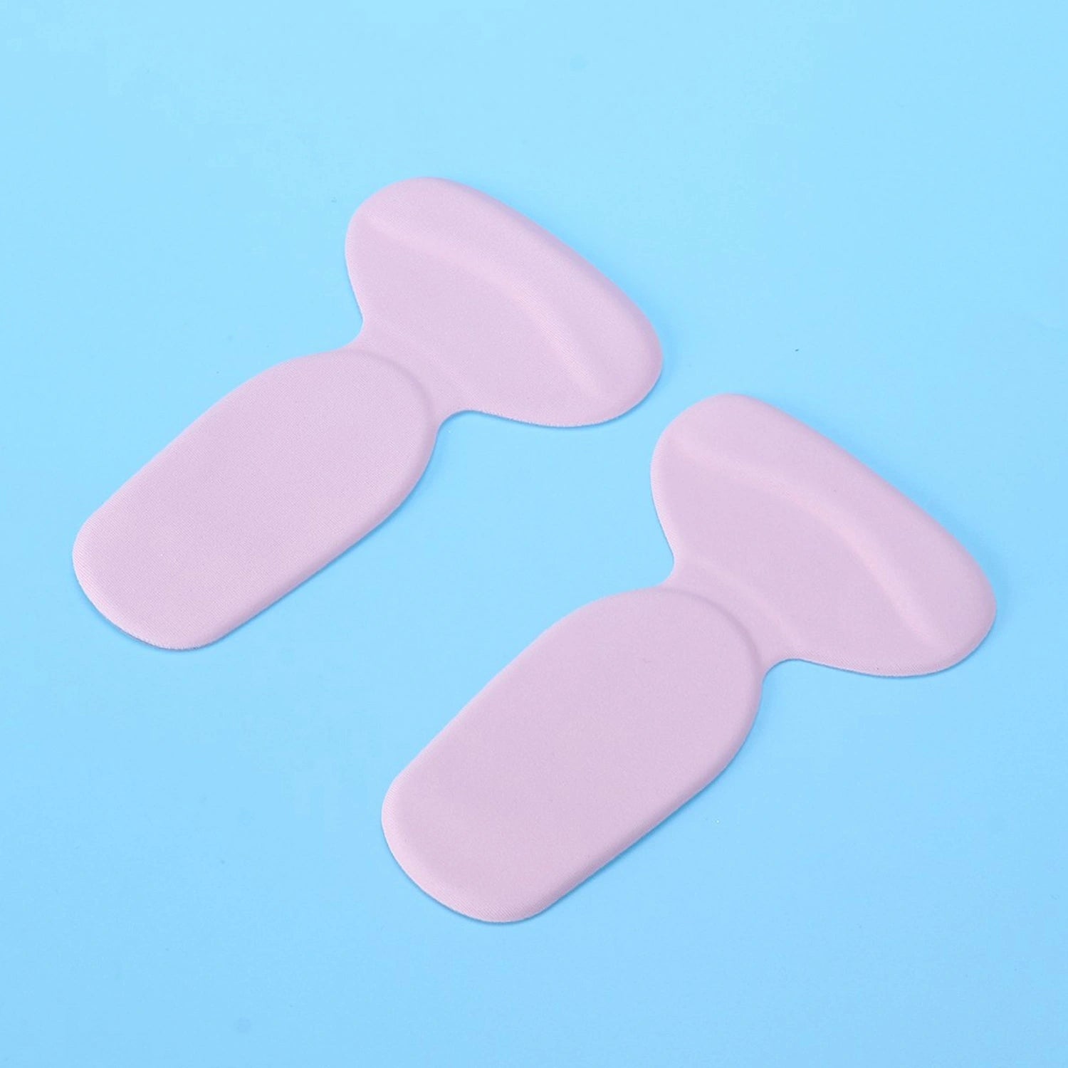 Self adhesive heel cushion pads (1 pair)