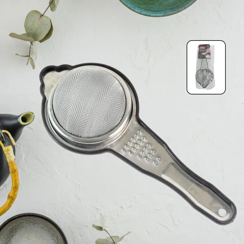 Best stainless steel mesh tea strainer - strainers | 2025 | fast shipping