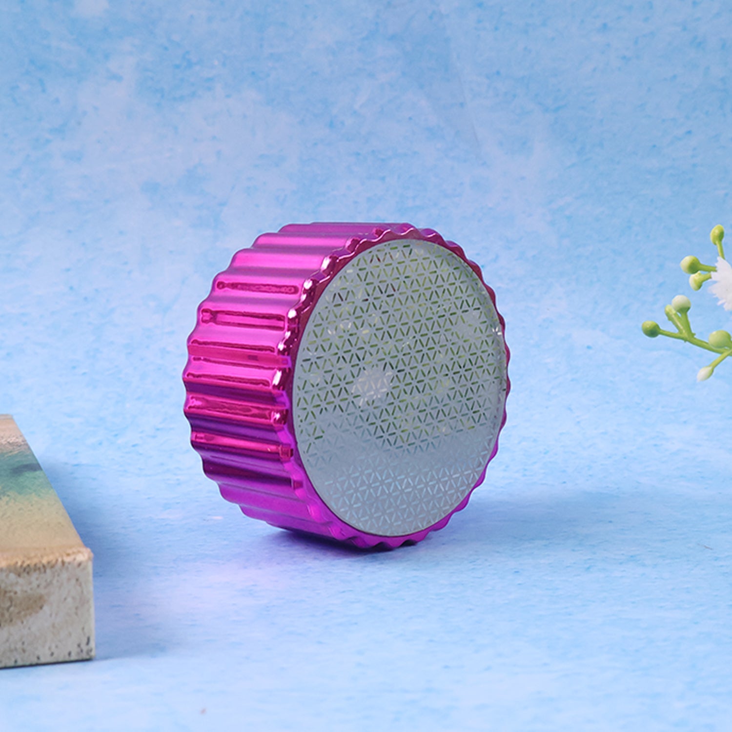 Crystal Hair Eraser