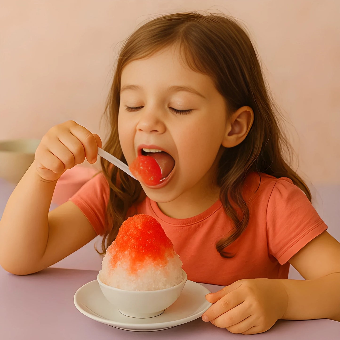 Best hand crank snow cone maker - ice crushers | 2025 | fast shipping