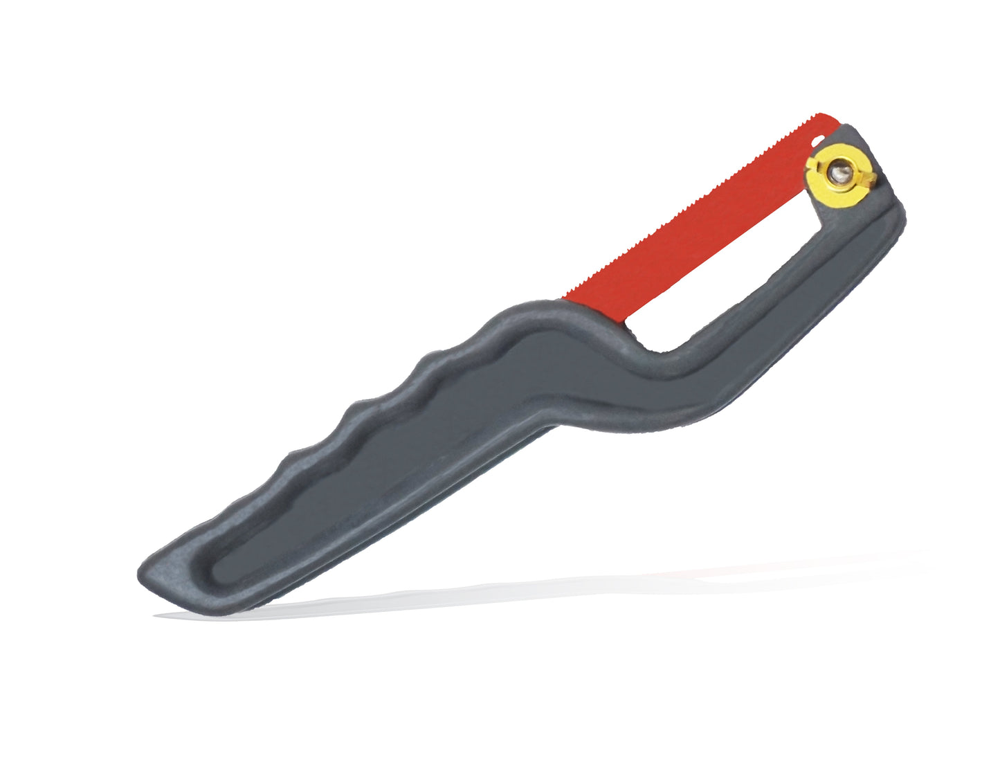 Compact Pro Hacksaw