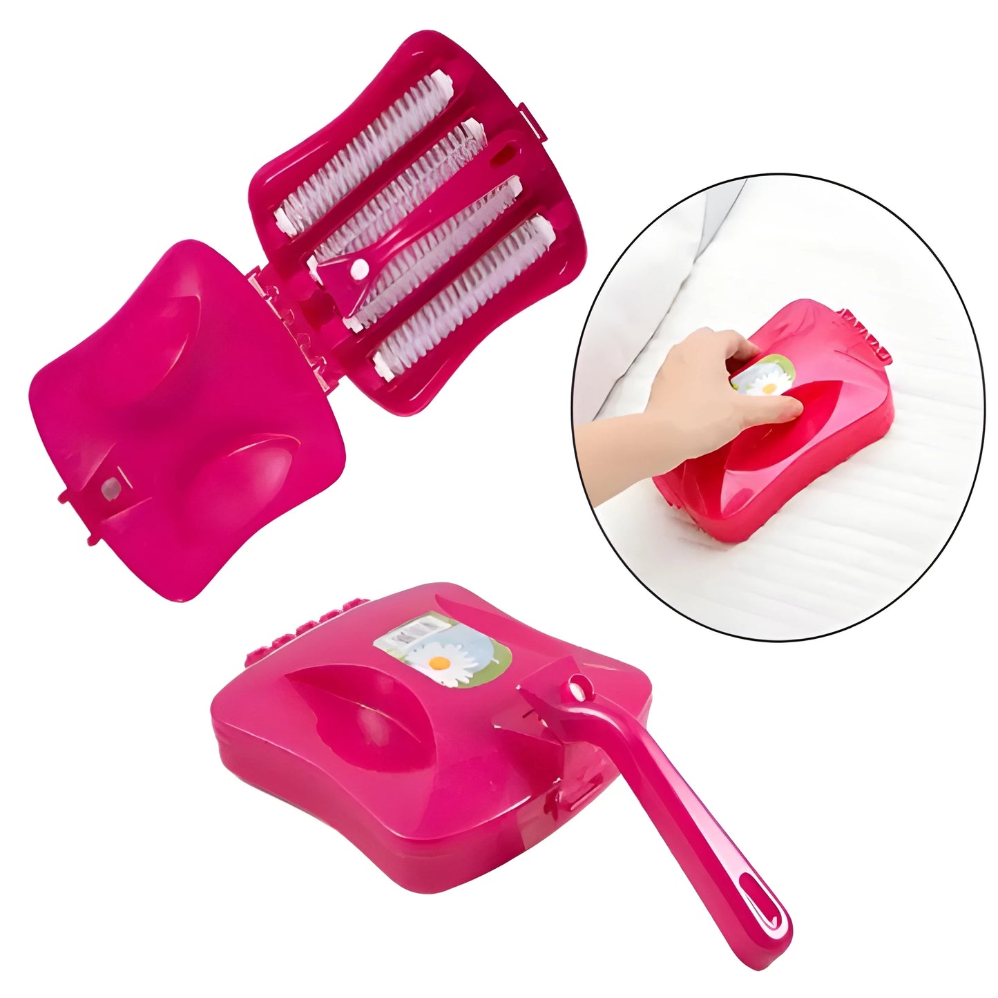 Best handheld carpet crumb cleaner - 2025 | fast shipping