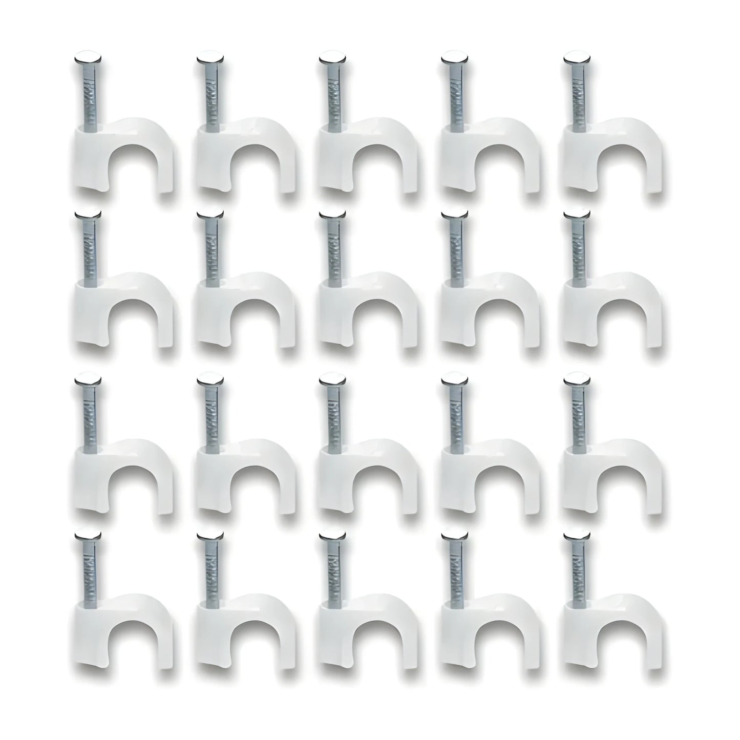 Best heavy-duty cable clips - 2025 | fast shipping