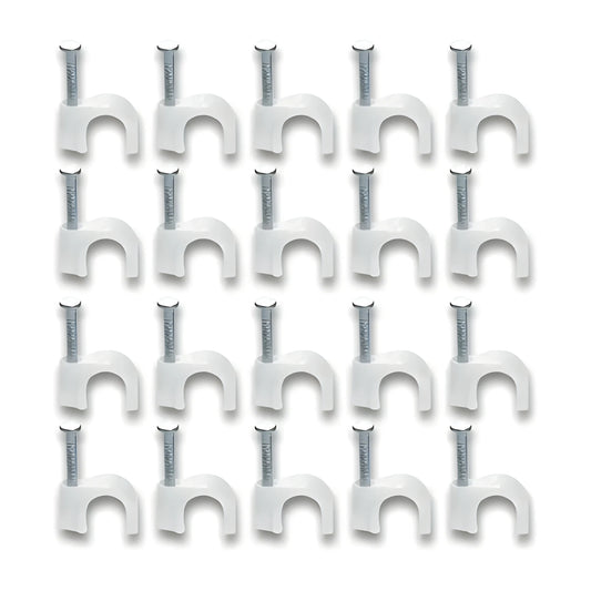 Best heavy-duty cable clips - 2025 | fast shipping