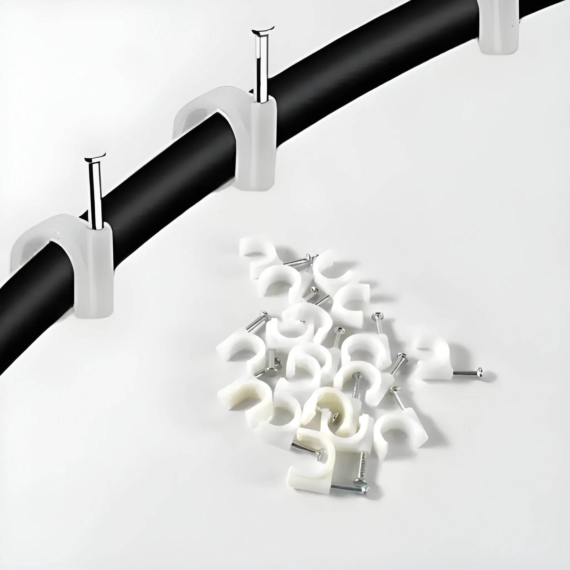 Best heavy-duty cable clips - 2025 | fast shipping