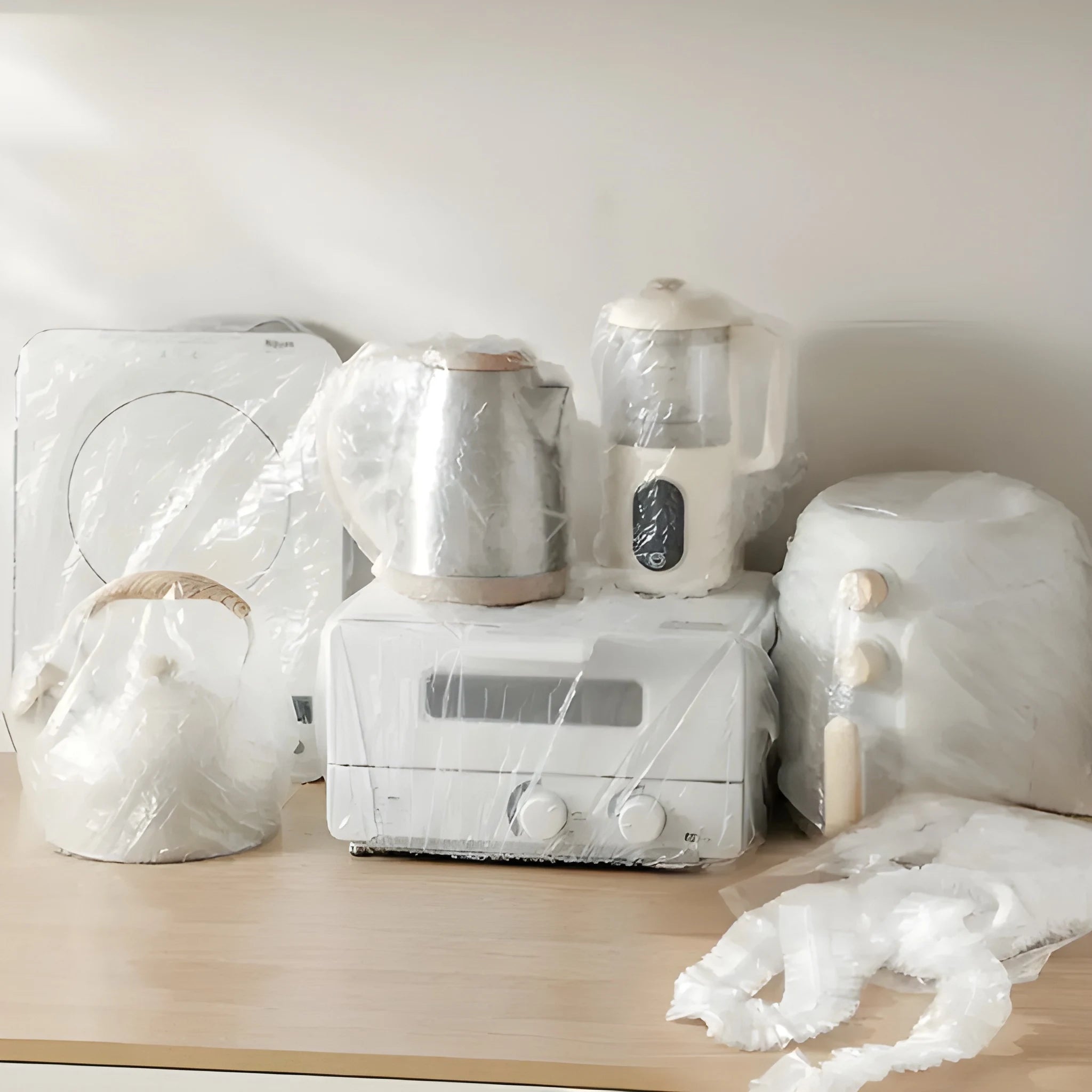 Heavy-duty furniture shield