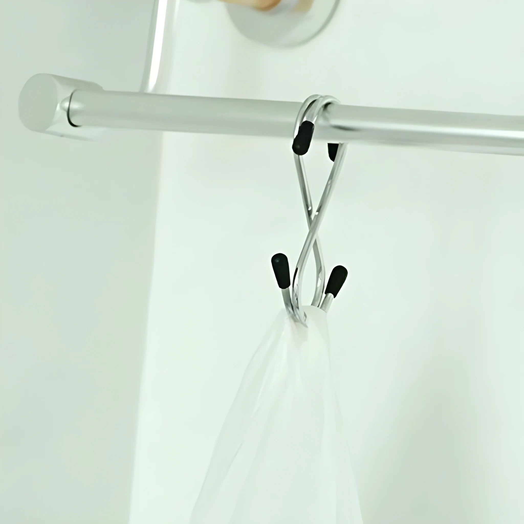 Heavy duty s-hooks