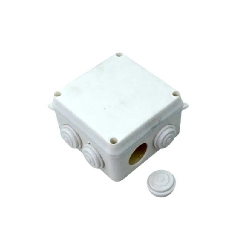 Best square box for cctv - security safe accessories | 2025 | fast shipping