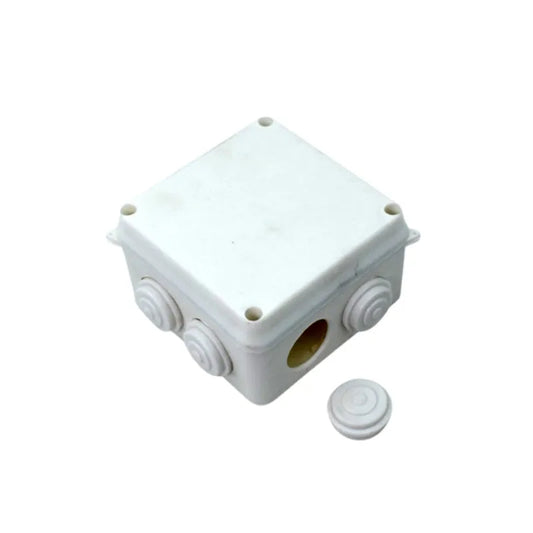Best square box for cctv - security safe accessories | 2025 | fast shipping
