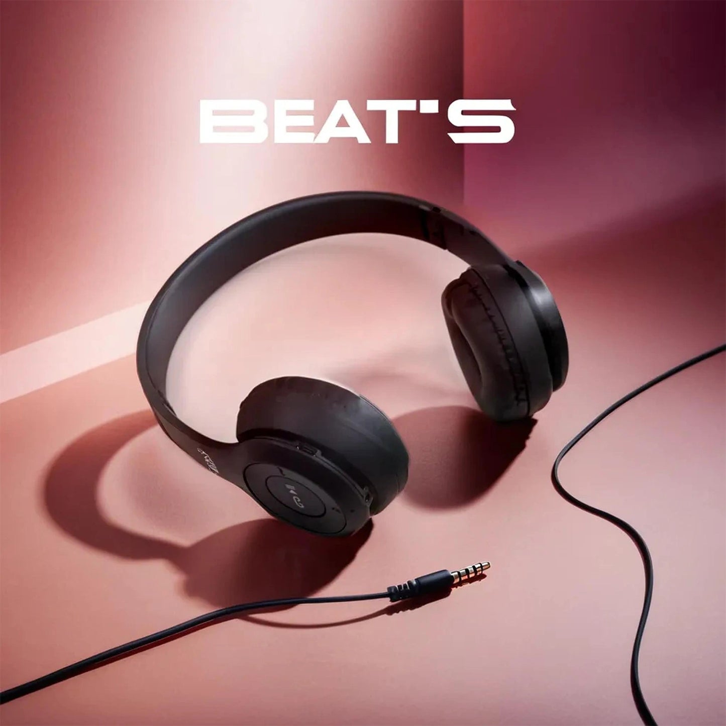 Best wireless bluetooth headphones - over-ear | 2025 | fast shipping