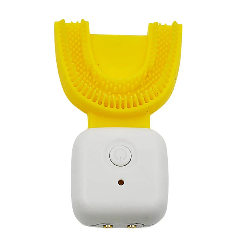 Best kids u-shaped toothbrush - electric toothbrushes | 2025 | fast shipping