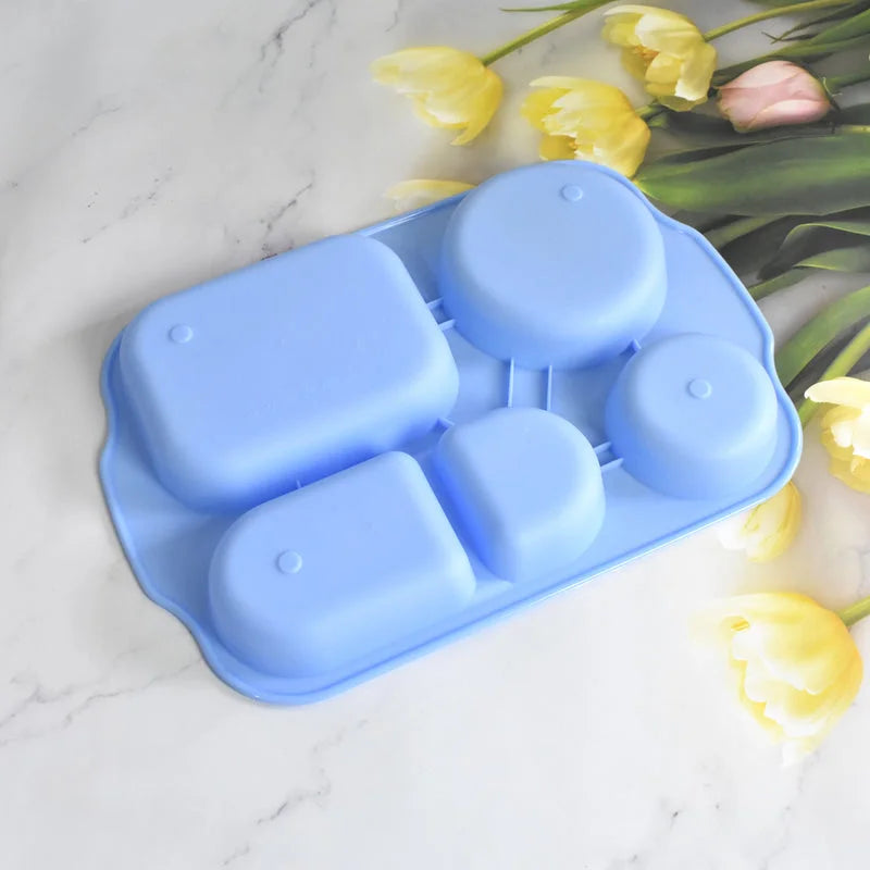 Best unbreakable food compartment plates - 2025 | fast shipping