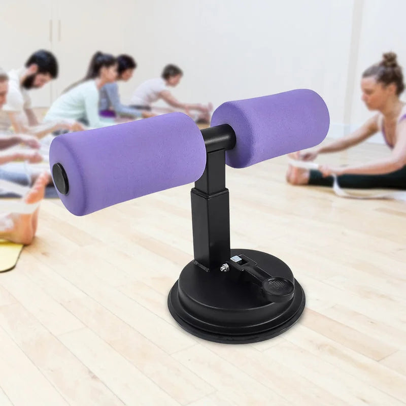 Best portable sit-up assistant - fitness & general exercise equipment | 2025 | fast shipping