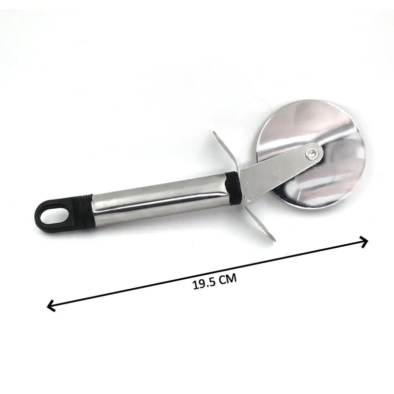 Best sharp wheel pizza cutter - cutters | 2025 | fast shipping