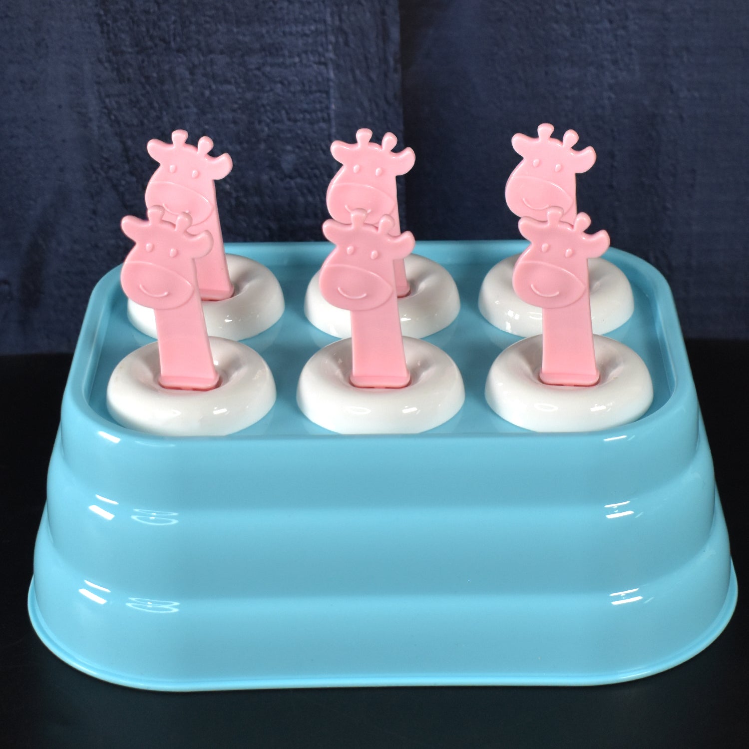 Best giraffe shape popsicle molds - kitchen | 2025 | fast shipping