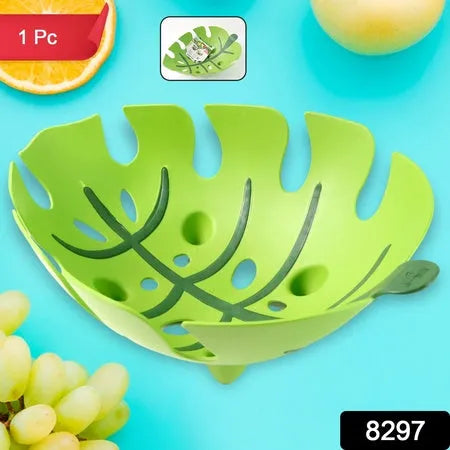 Best leaf-shaped fruit basket (1 pc) - food storage containers | 2025 | fast shipping