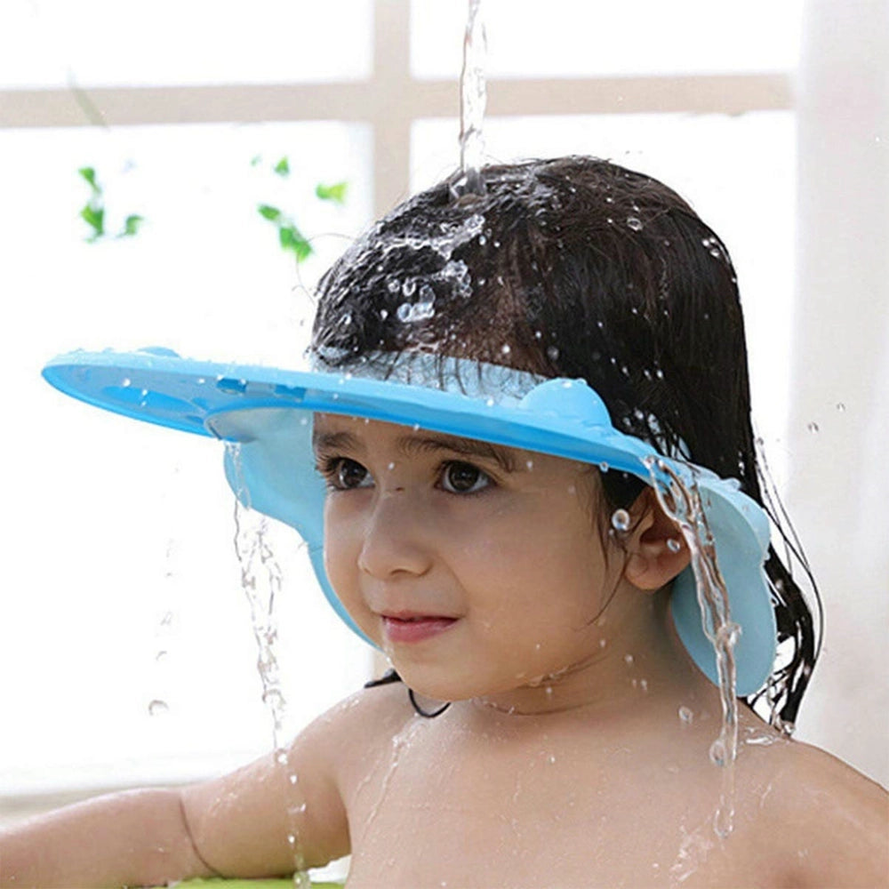 Best no-tears baby shower cap - visors | 2025 | fast shipping