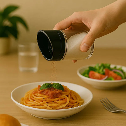 Best slant-lid kitchen storage jar set (2 pc) - 2025 | fast shipping