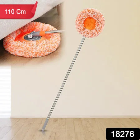 Rotatable spin mop (110 cm 1 pc)