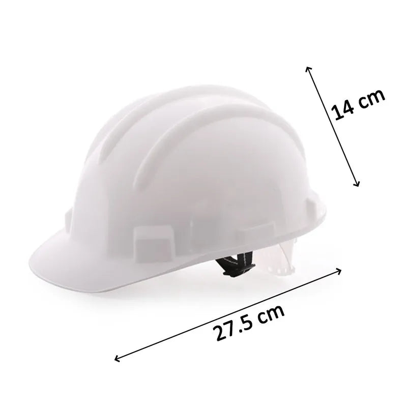 Best construction protective helmets white - hardhats | 2025 | fast shipping