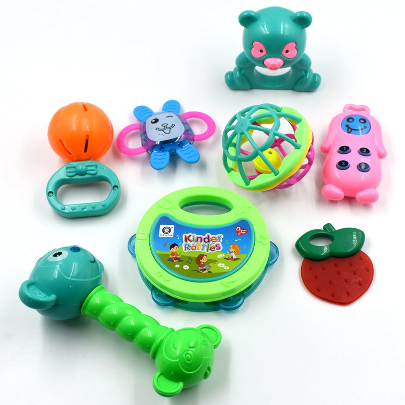 Best baby rattle toy set - rattles | 2025 | fast shipping