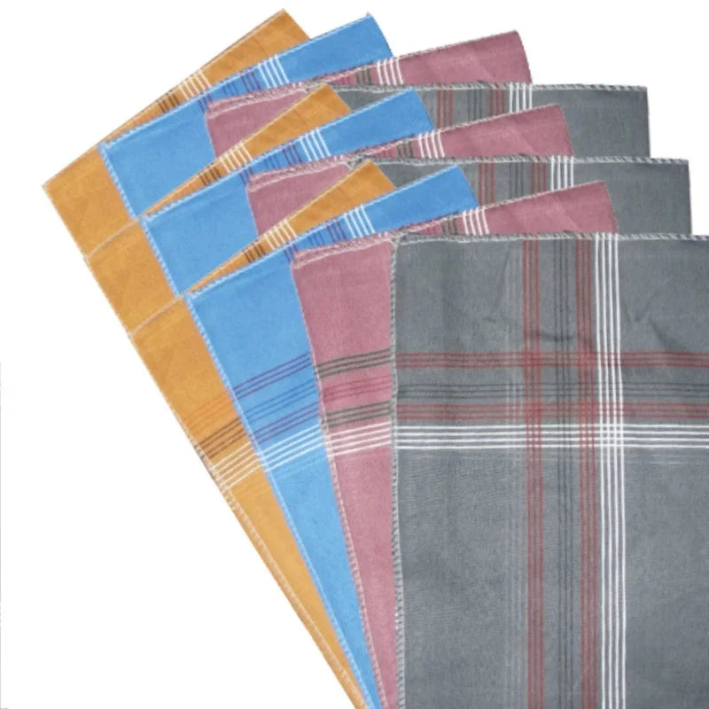 Best king size formal handkerchiefs - 2025 | fast shipping