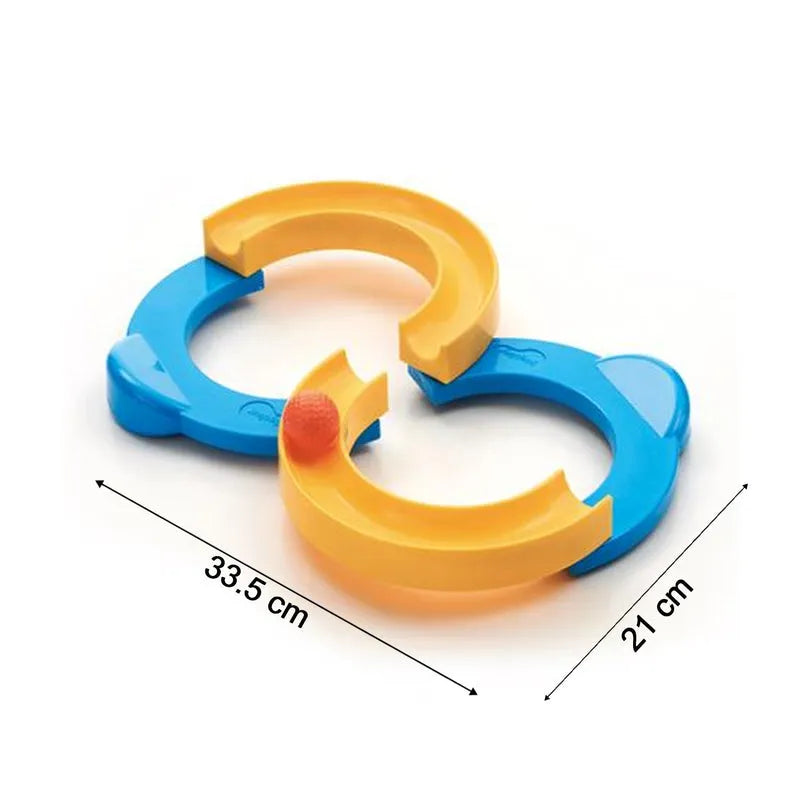 Best race track construction toys set - marble sets | 2025 | fast shipping