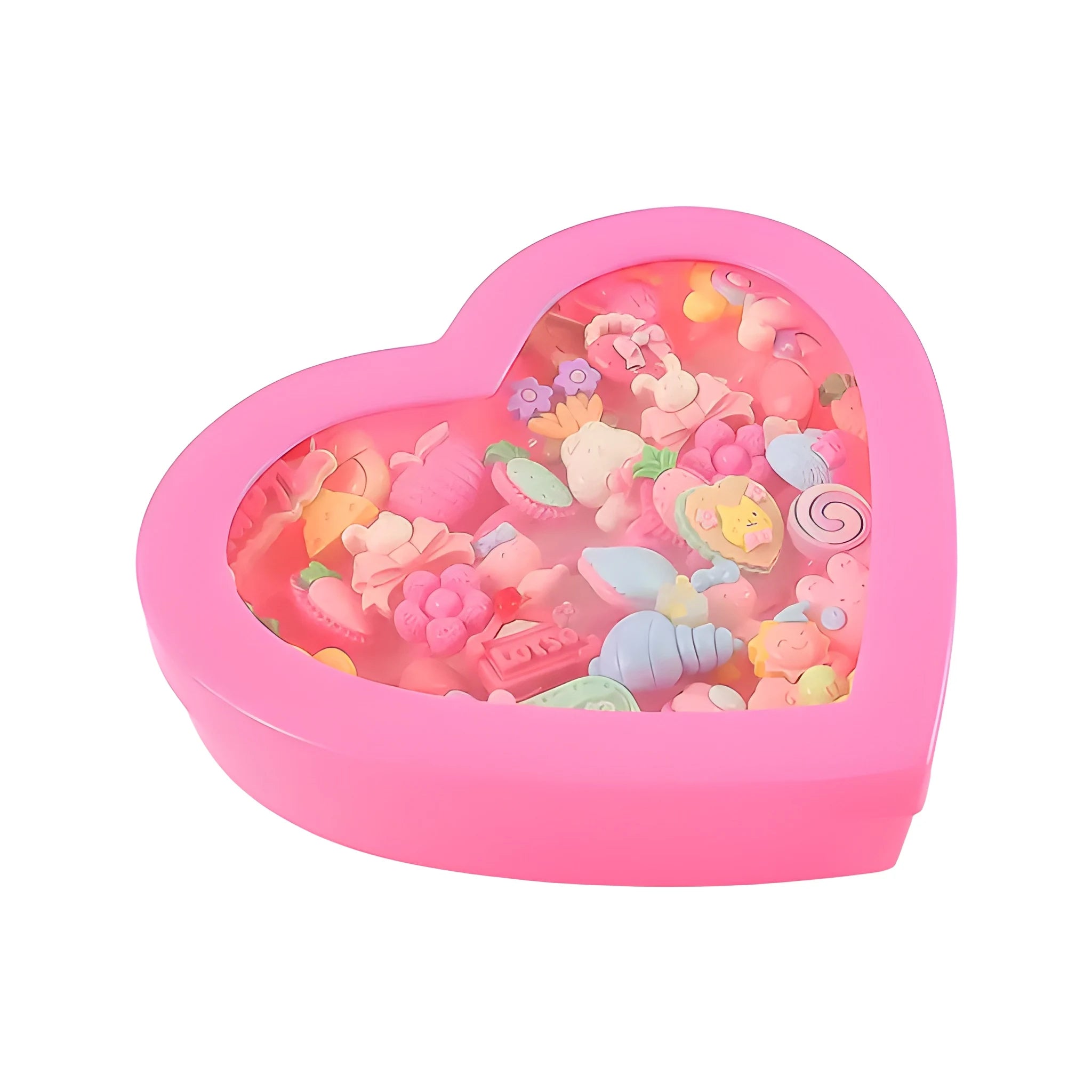 Kids’ dress-up ring set