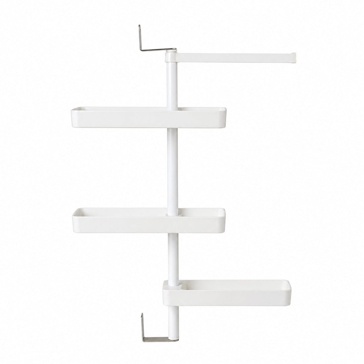 Rotating Storage Shelf