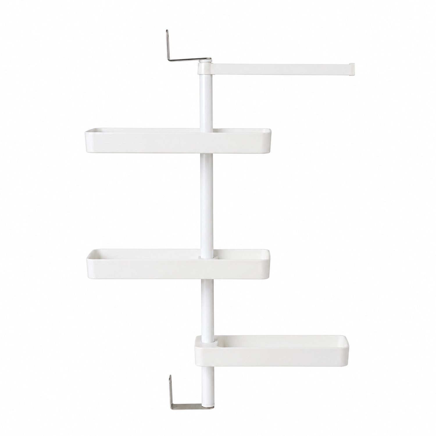 Rotating Storage Shelf