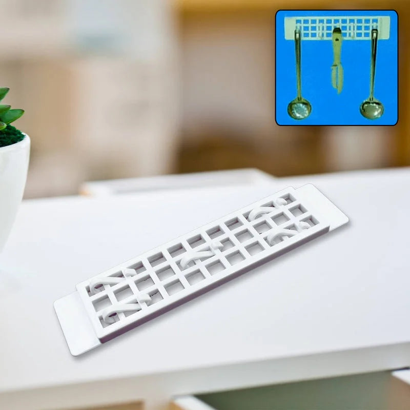 Best multipurpose wall hook set - utility hooks | 2025 | fast shipping