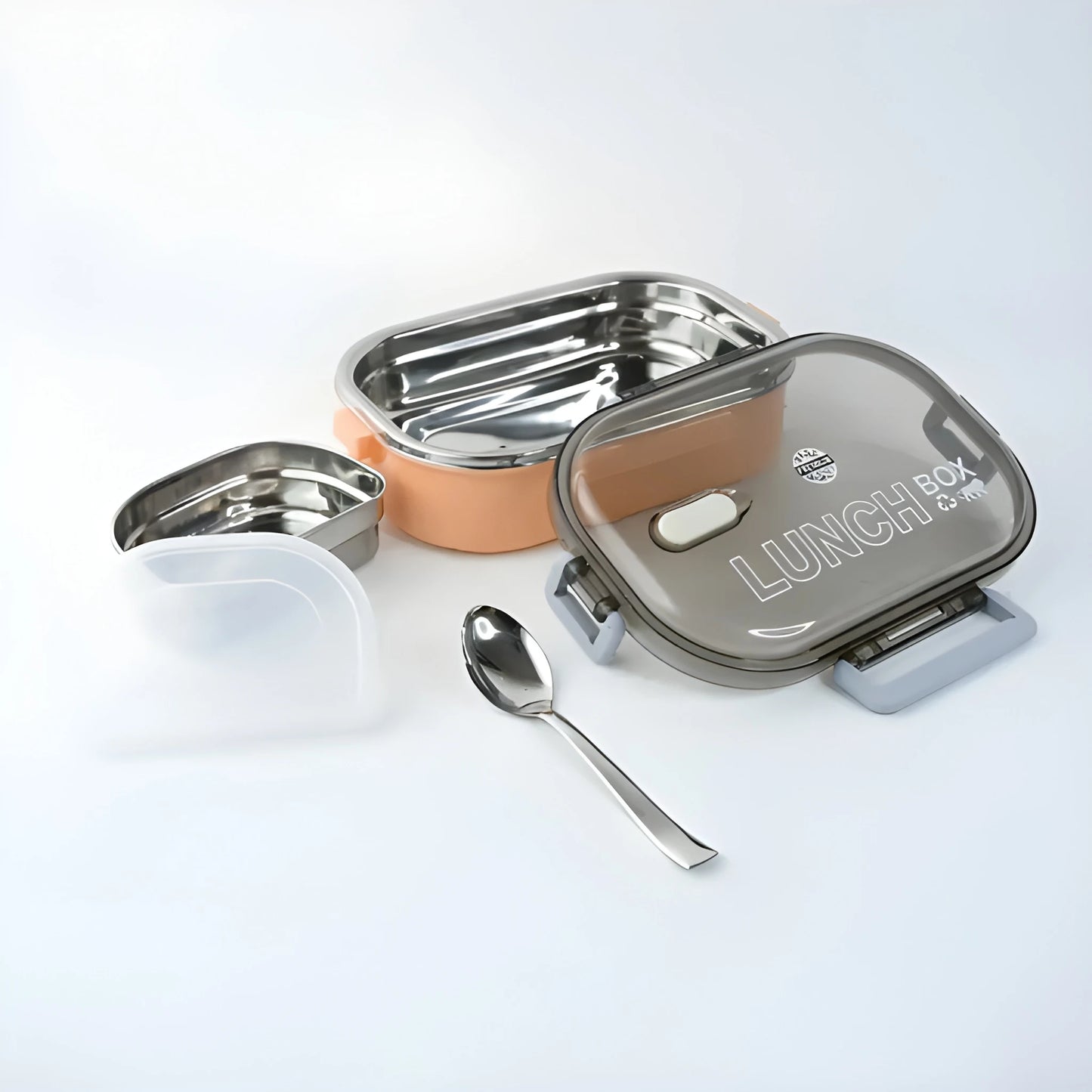 Best leak-proof lunch box with compartments - sets | 2025 | fast shipping